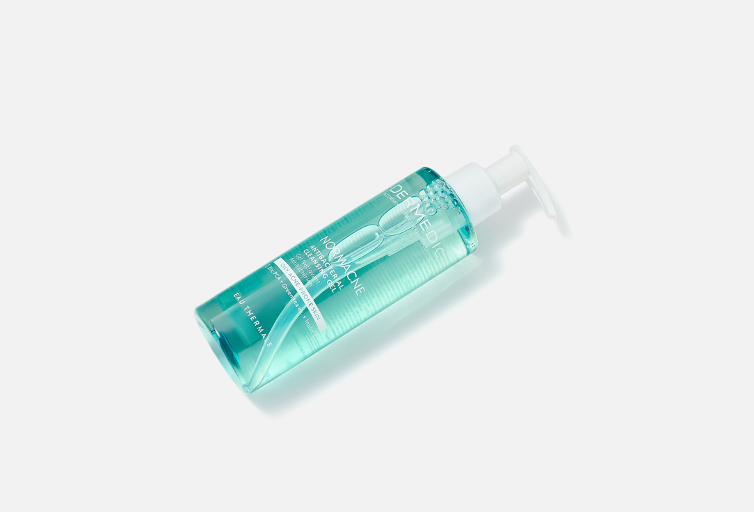 DERMEDIC Cleansing Gel Normacne Antibacterial