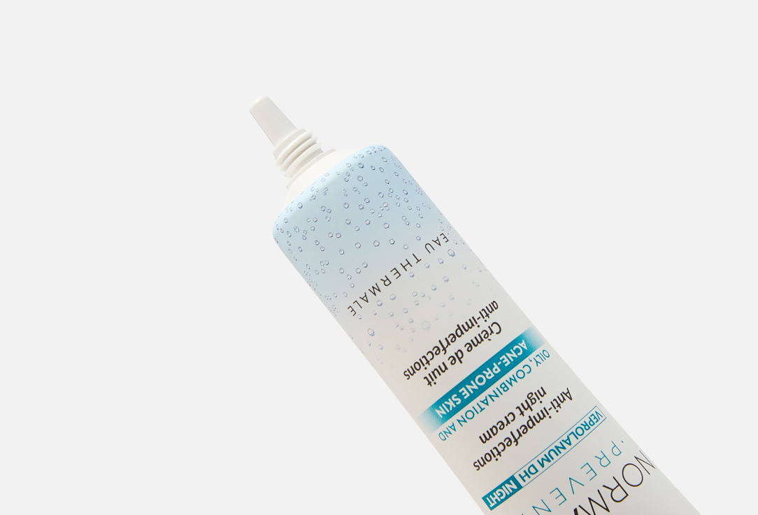 DERMEDIC Anti-Imperfection Night Cream Normacne