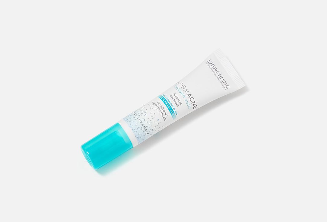 DERMEDIC Spot Gel for Problematic Skin Normacne