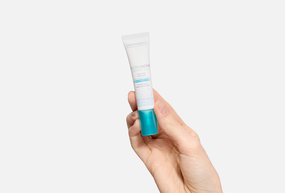 DERMEDIC Spot Gel for Problematic Skin Normacne