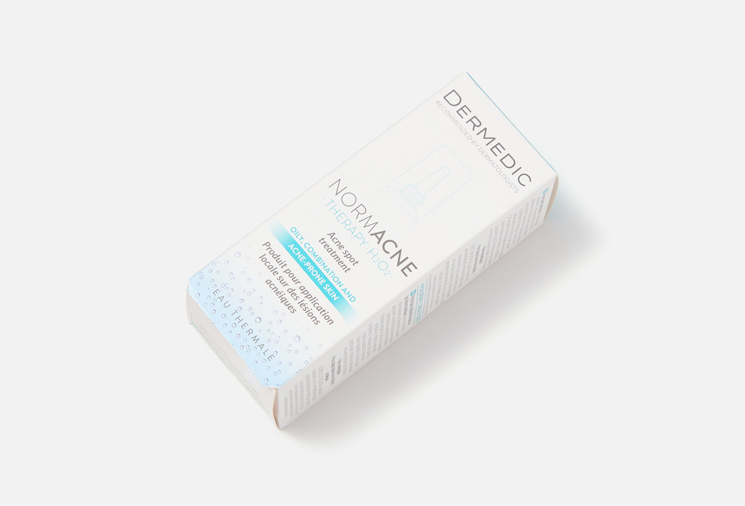 DERMEDIC Spot Gel for Problematic Skin Normacne