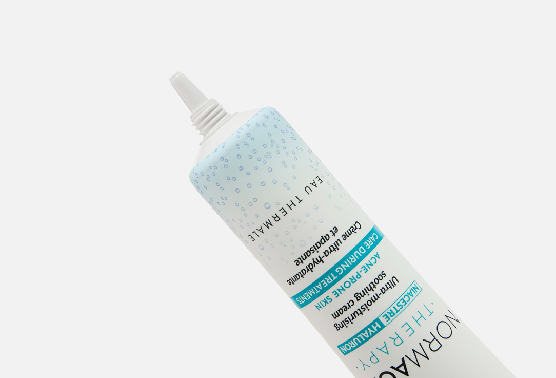 DERMEDIC Ultra Moisturizing Soothing Cream Normacne Therapy 40 ml DERMEDIC Ultra Moisturizing Soothing Cream Normacne Therapy