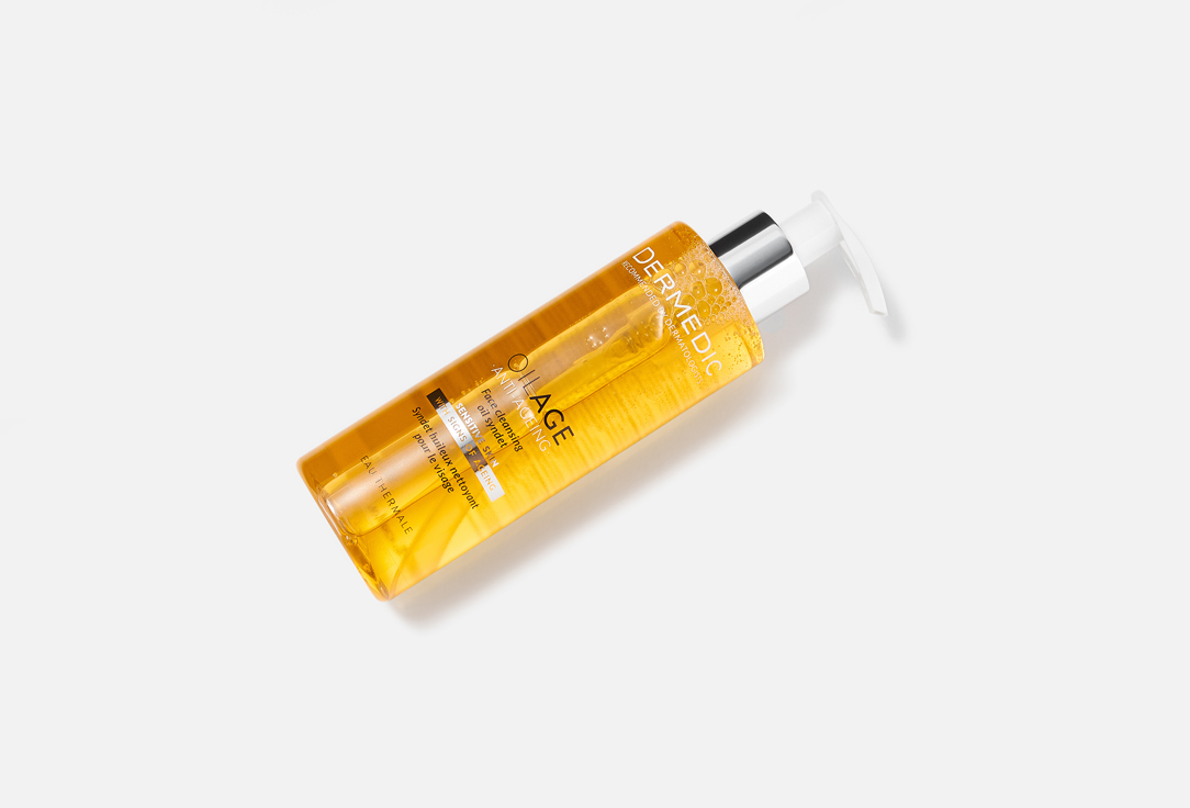 DERMEDIC Cleansing Face Oil Oilage Cleansing Oil