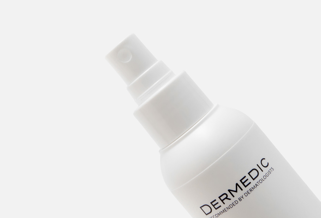 DERMEDIC Sunscreen Milk Spray SPF50 Sunbrella