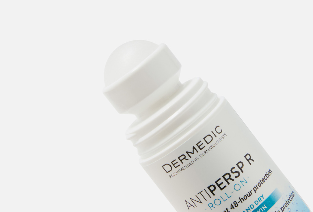 DERMEDIC Deodorant Antipersp R