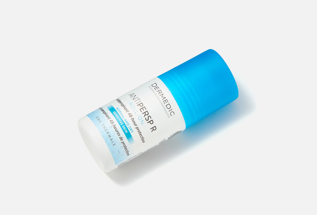 DERMEDIC Deodorant Antipersp R