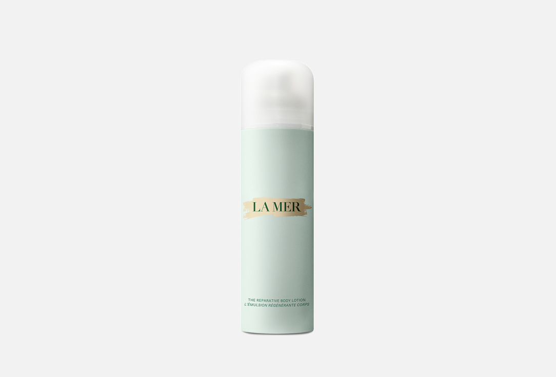 La Mer Nourishing & Smoothing Body Lotion The Reparative Body Lotion