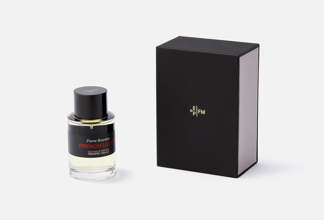 Frederic Malle Eau de Parfum French Lover