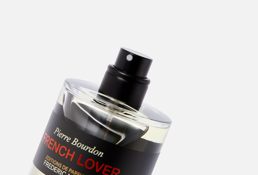Frederic Malle Eau de Parfum French Lover