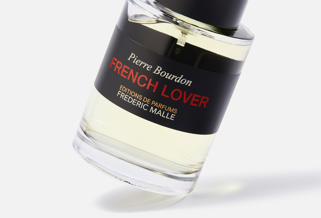Frederic Malle Eau de Parfum French Lover