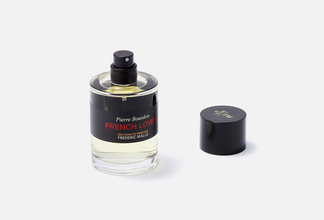 Frederic Malle Eau de Parfum French Lover