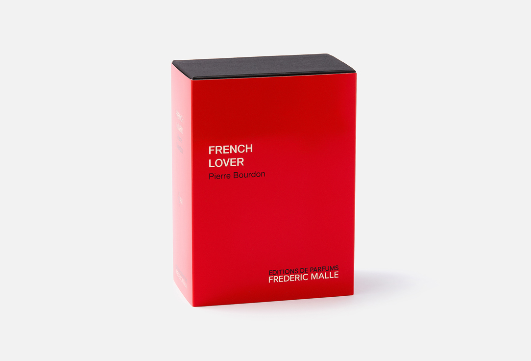 Frederic Malle Eau de Parfum French Lover
