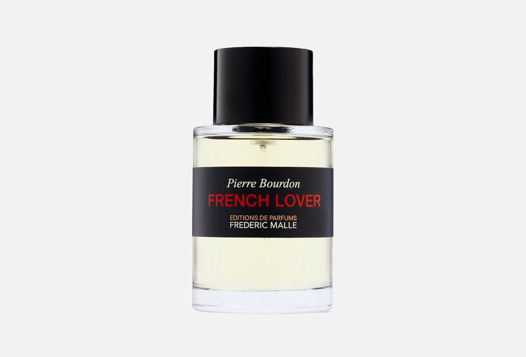 Frederic Malle Eau de Parfum French Lover