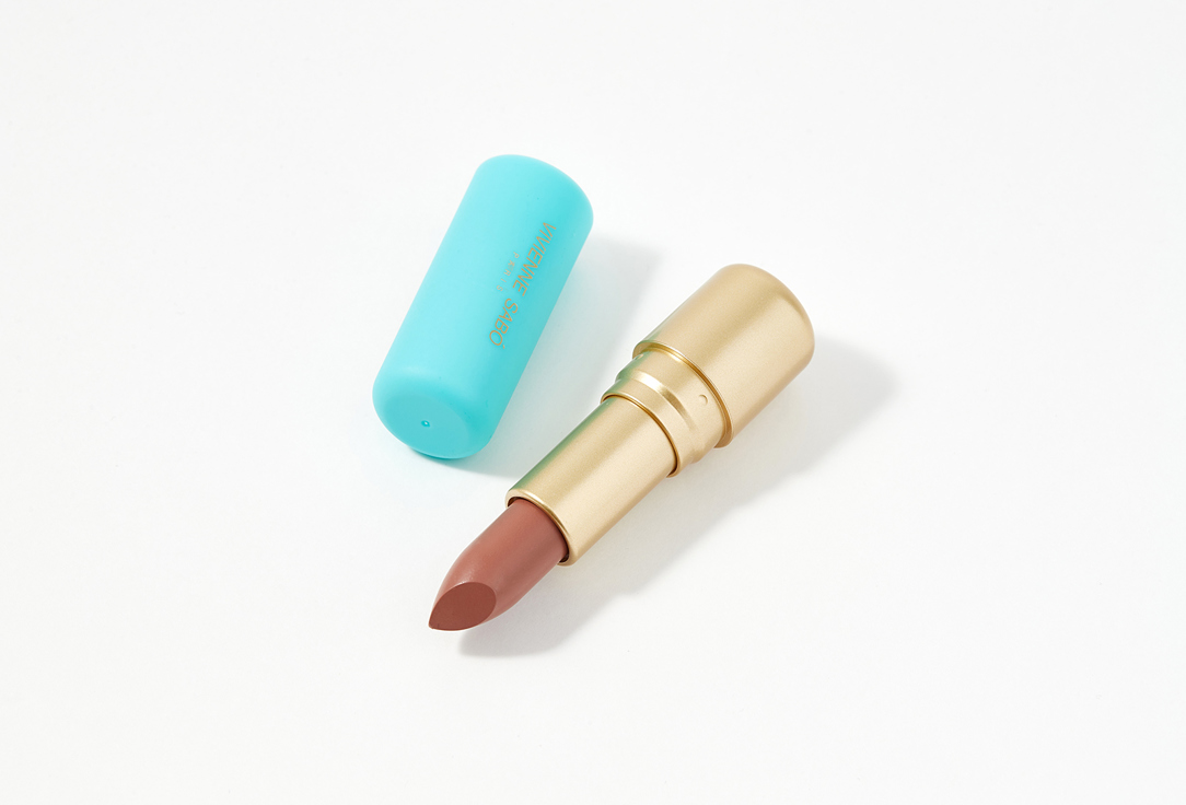 Vivienne Sabo Creamy lipstick Nude Createur