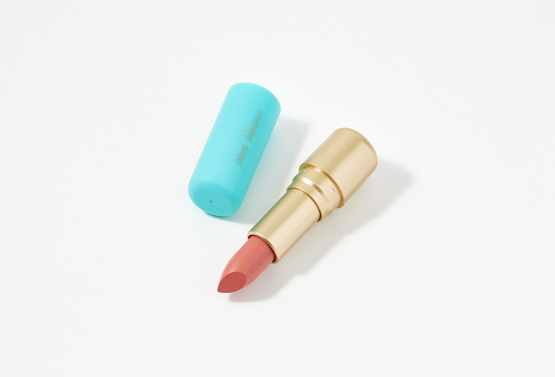 Vivienne Sabo Creamy lipstick Nude Createur