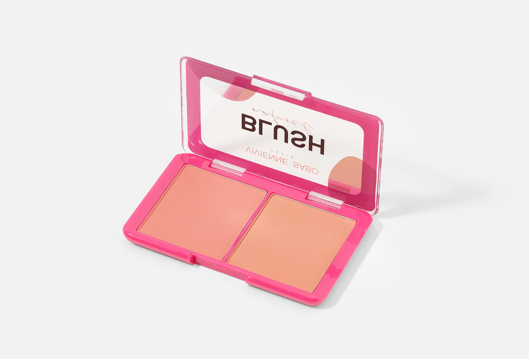 Vivienne Sabo Blush Palette Naturel