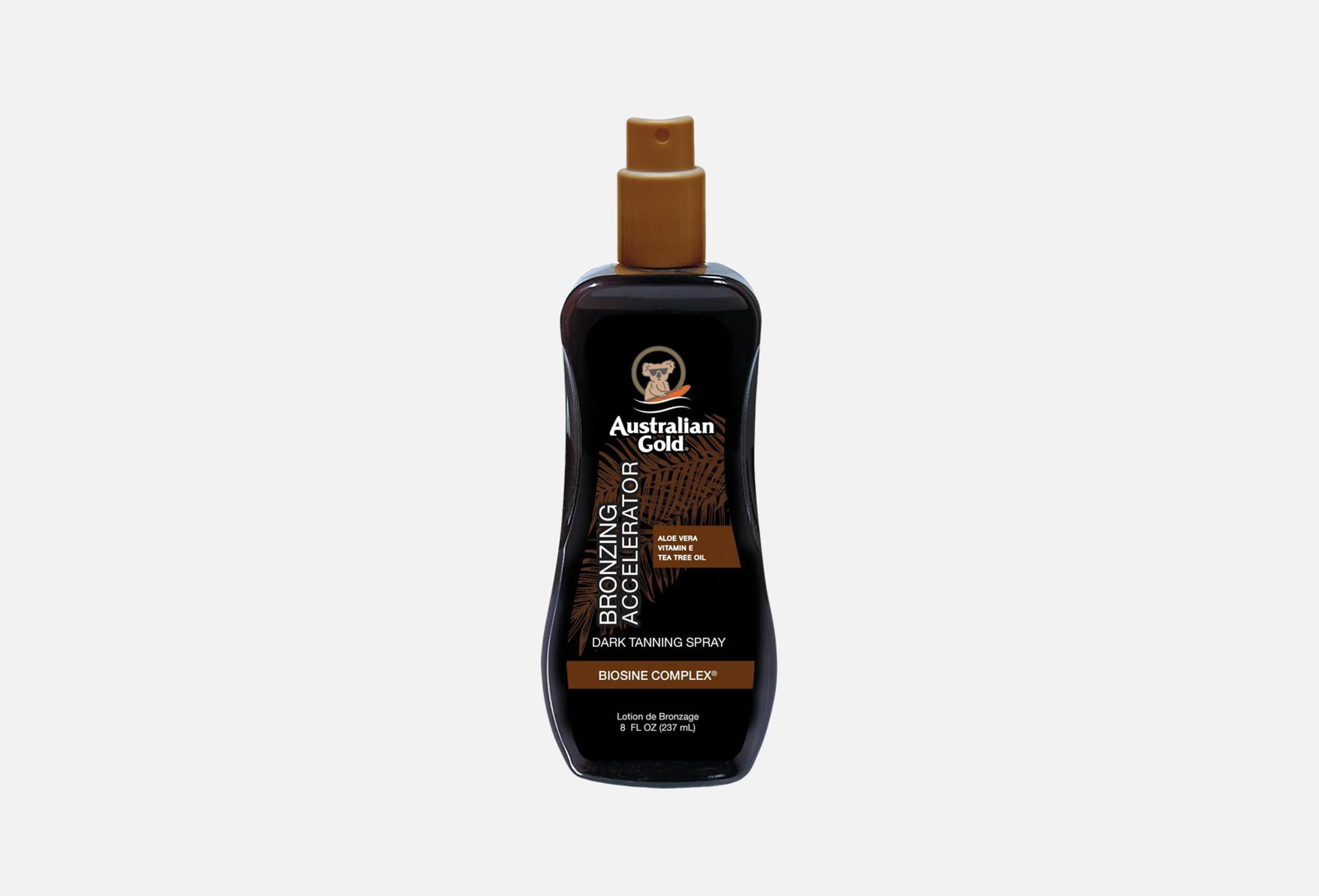 BronzING Accelerator  237 