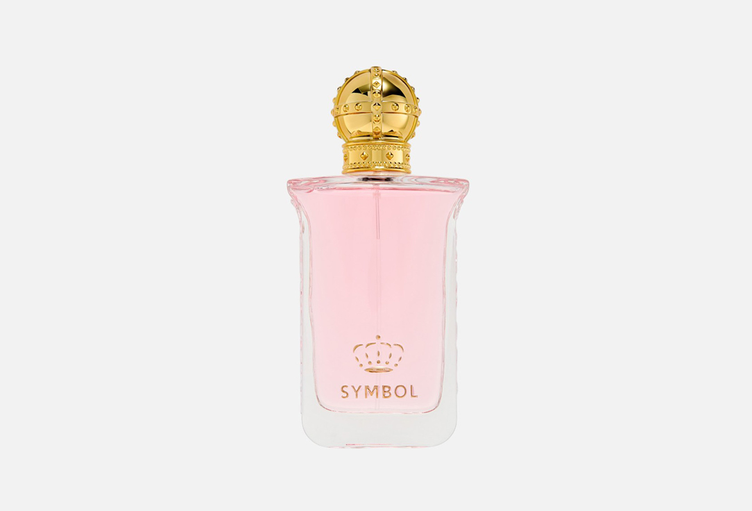 مارينا دي بوربون ماء عطر سيمبول فور آ ليدي
