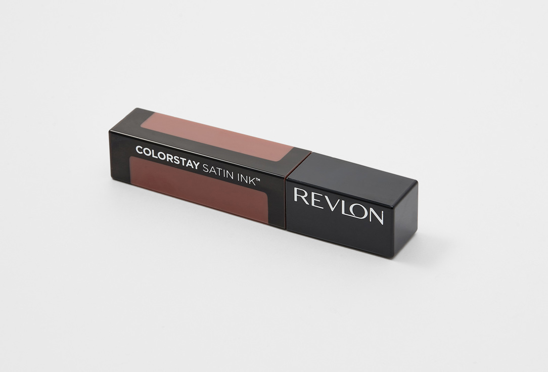 Revlon Liquid lipstick Colorstay Satin Ink