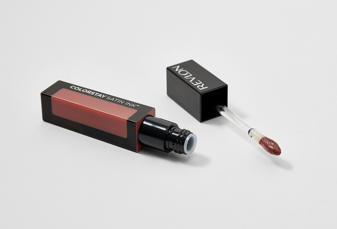 Revlon Liquid lipstick Colorstay Satin Ink