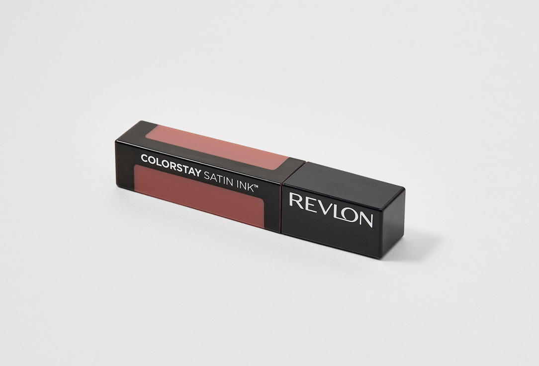 Revlon Liquid lipstick Colorstay Satin Ink