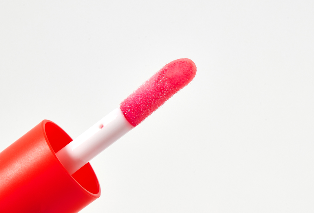 Golden Rose Tinted Lip Oil Miss Beauty Tint