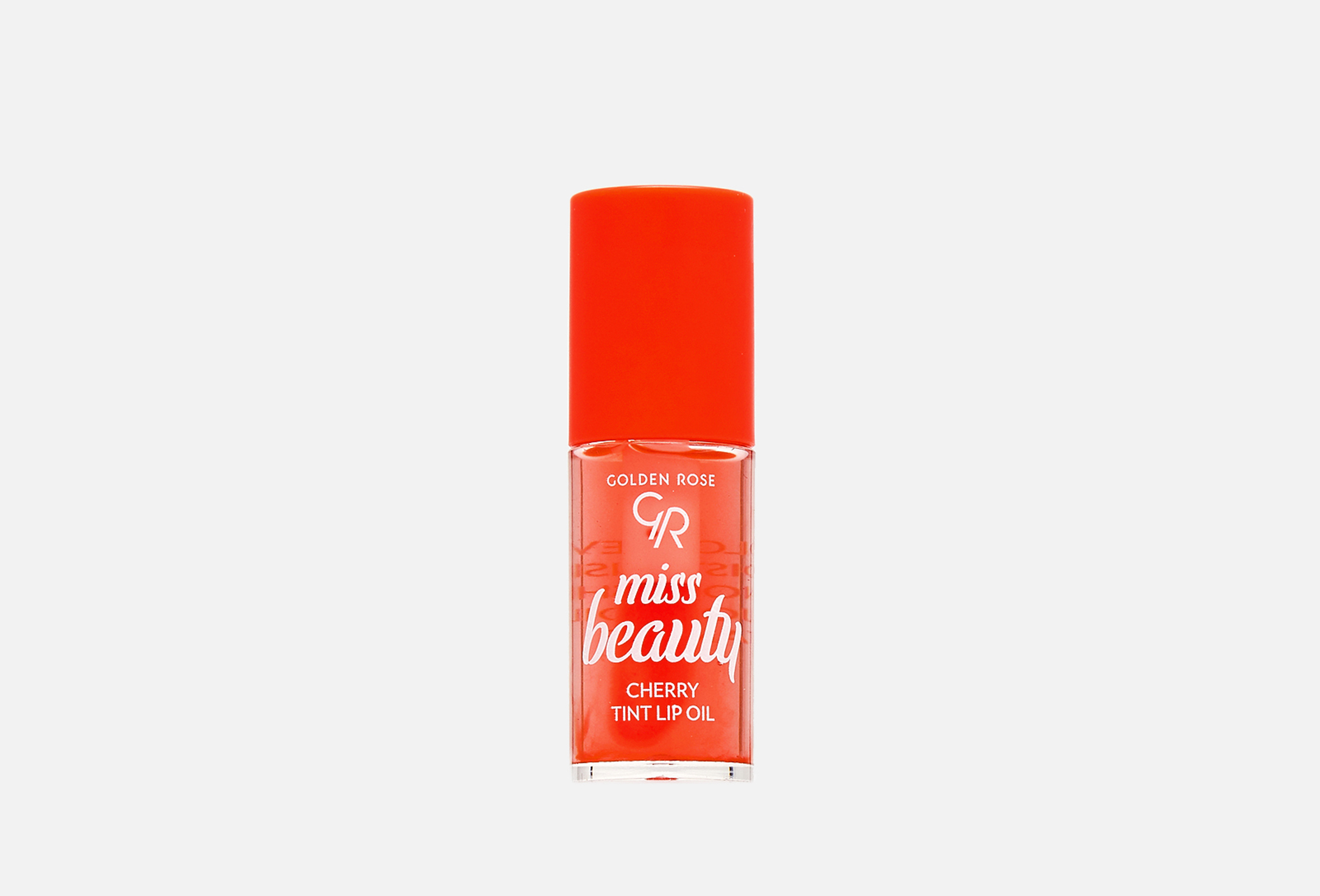 Miss Beauty Tint  6 Cherry Red