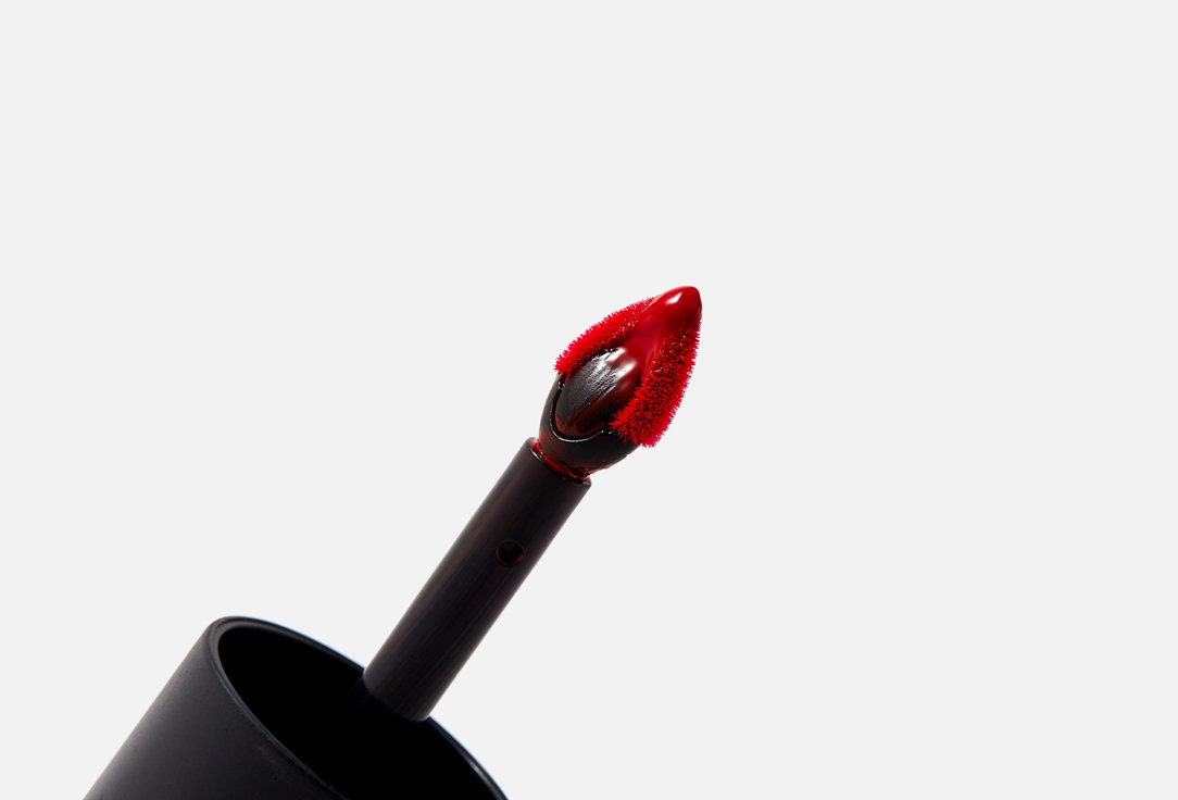 Lancome Long-lasting Liquid lipstick L’Absolu Rouge Drama Ink
