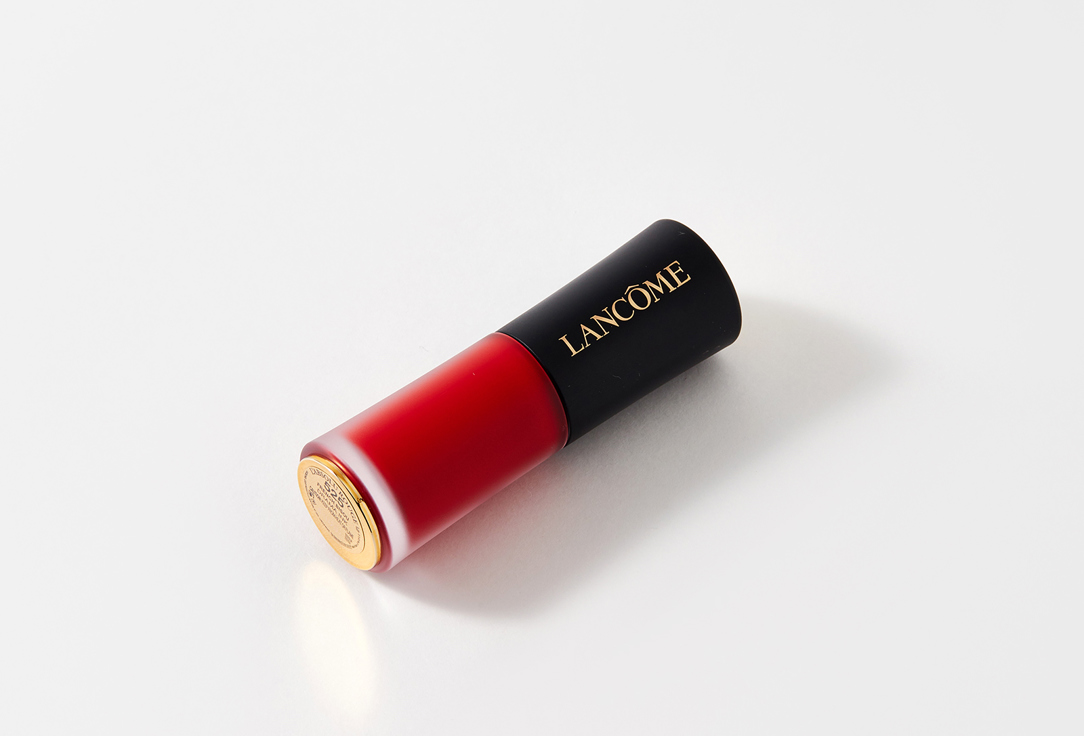 Lancome Long-lasting Liquid lipstick L’Absolu Rouge Drama Ink