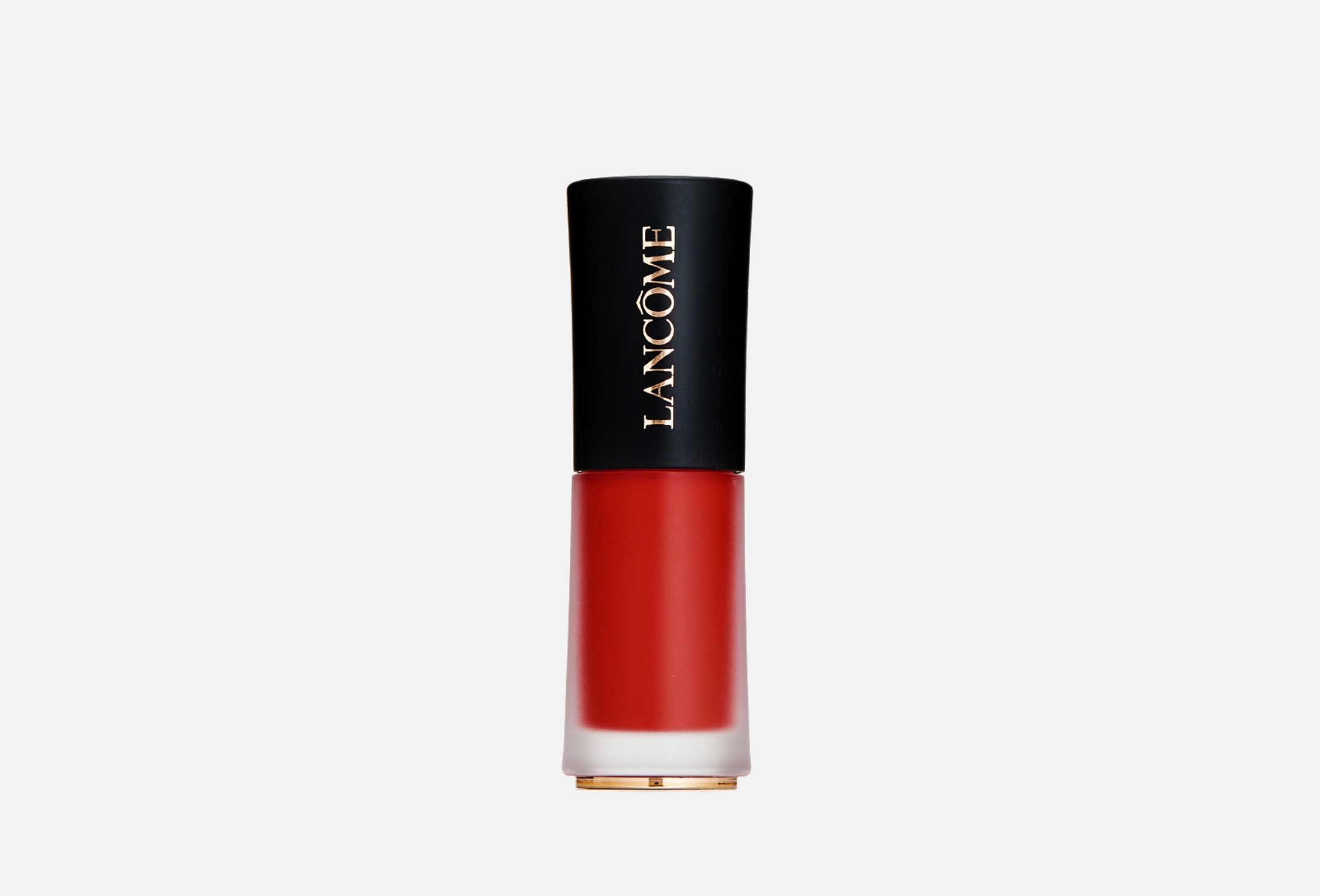 L’Absolu Rouge Drama Ink 6 525, French bisou