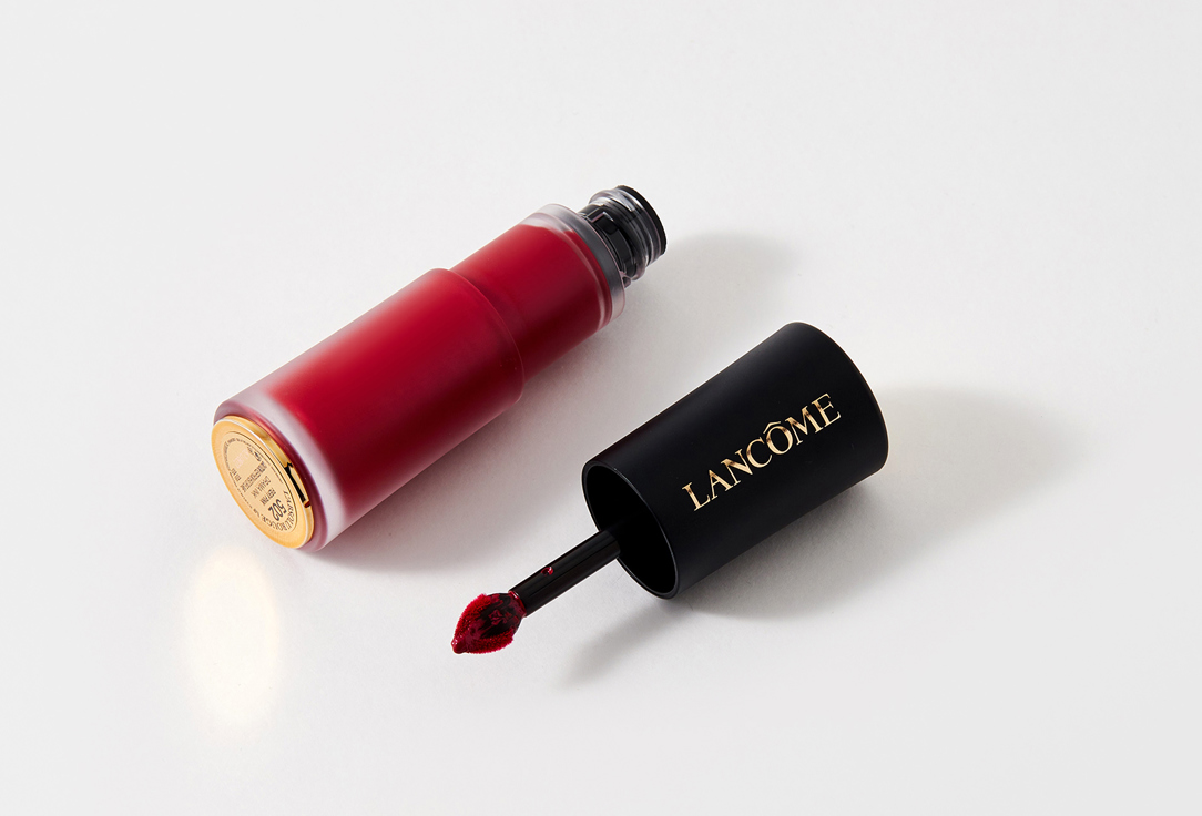 Lancome Long-lasting Liquid lipstick L’Absolu Rouge Drama Ink