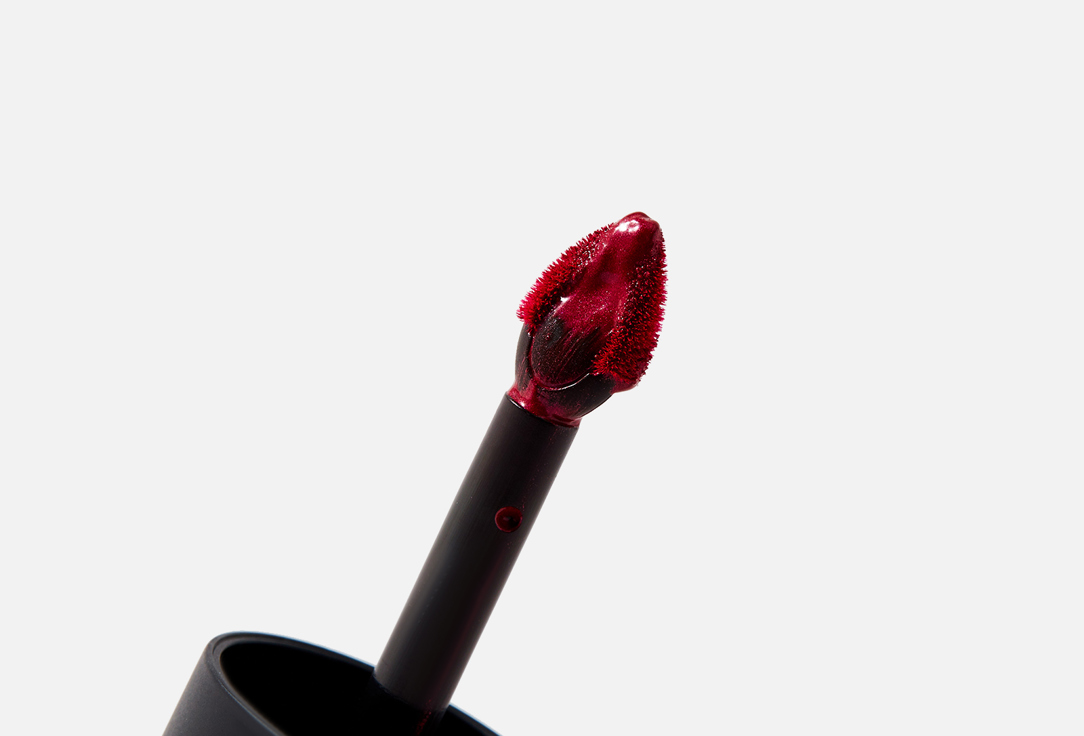 Lancome Long-lasting Liquid lipstick L’Absolu Rouge Drama Ink