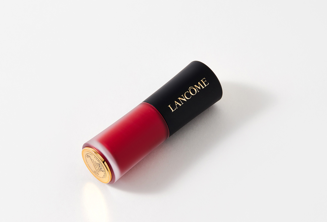 Lancome Long-lasting Liquid lipstick L’Absolu Rouge Drama Ink