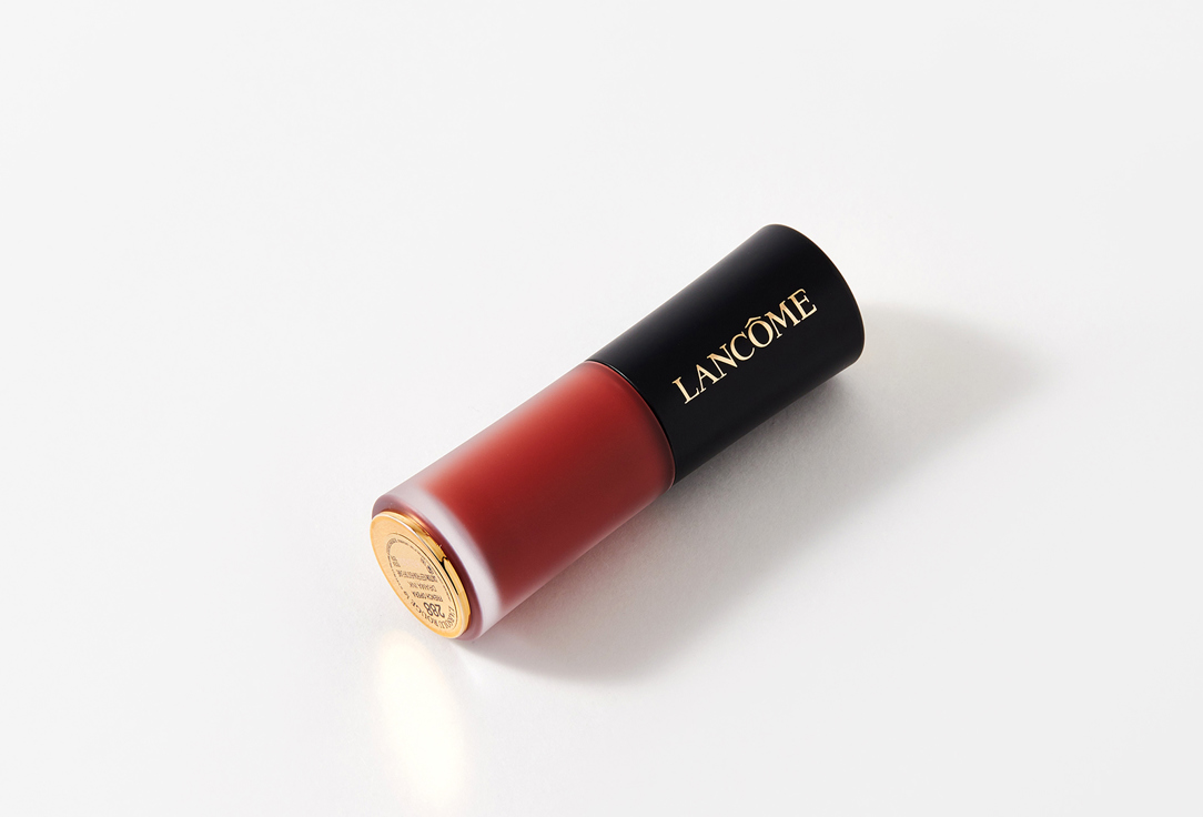 Lancome Long-lasting Liquid lipstick L’Absolu Rouge Drama Ink 288, French opera 6 ml Lancome Long-lasting Liquid lipstick L’Absolu Rouge Drama Ink