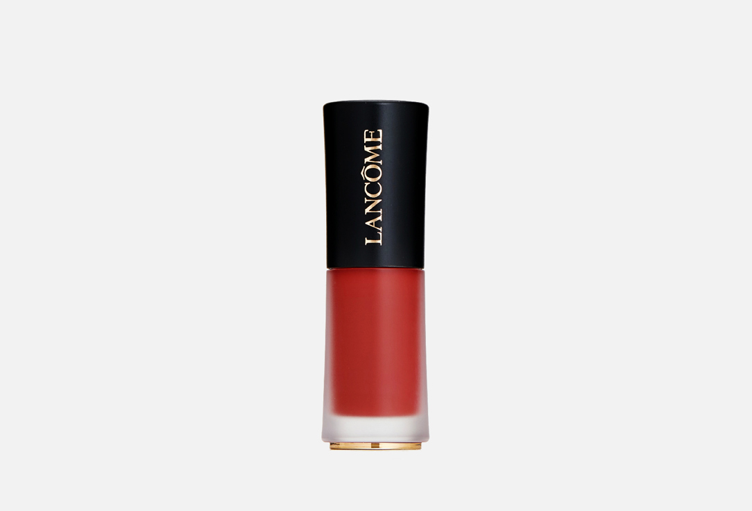 Lancome Long-lasting Liquid lipstick L’Absolu Rouge Drama Ink 288, French opera 6 ml Lancome Long-lasting Liquid lipstick L’Absolu Rouge Drama Ink