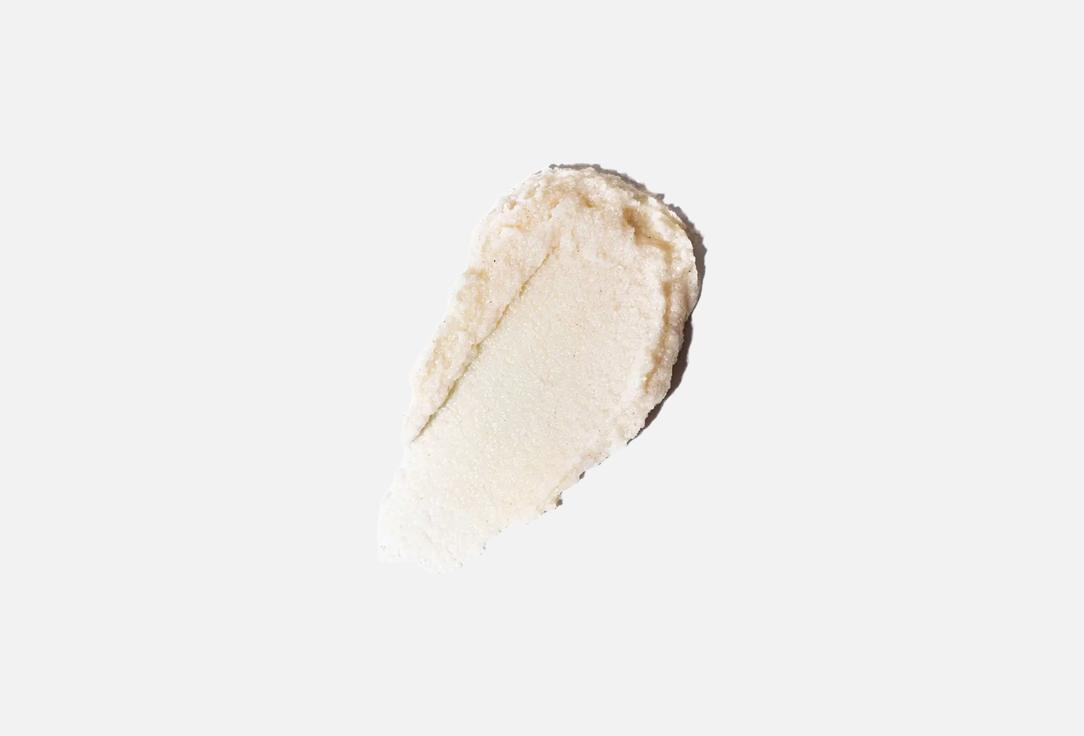 The Act Nourishing Body Scrub Exfoliating Sea Salt & Coco Body Balm