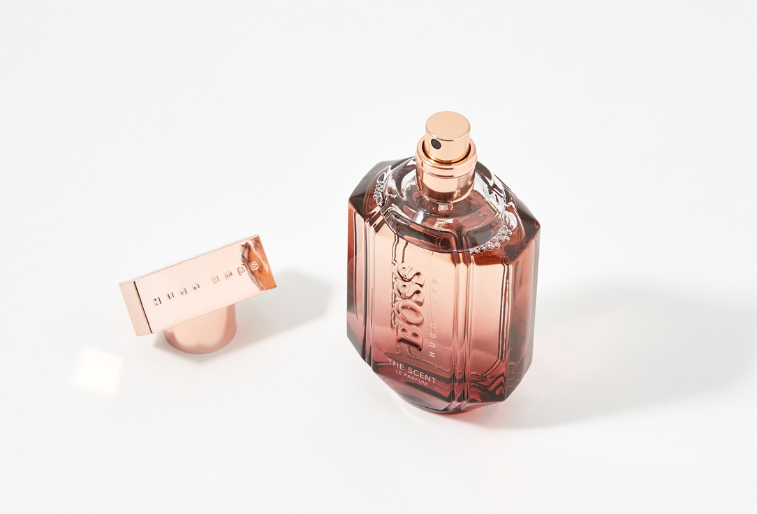 هوجو بوس عطر ذا سِنت لو بارفيوم