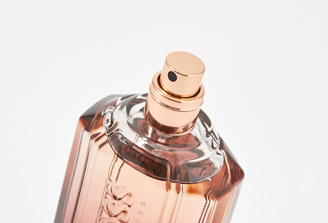 هوجو بوس عطر ذا سِنت لو بارفيوم
