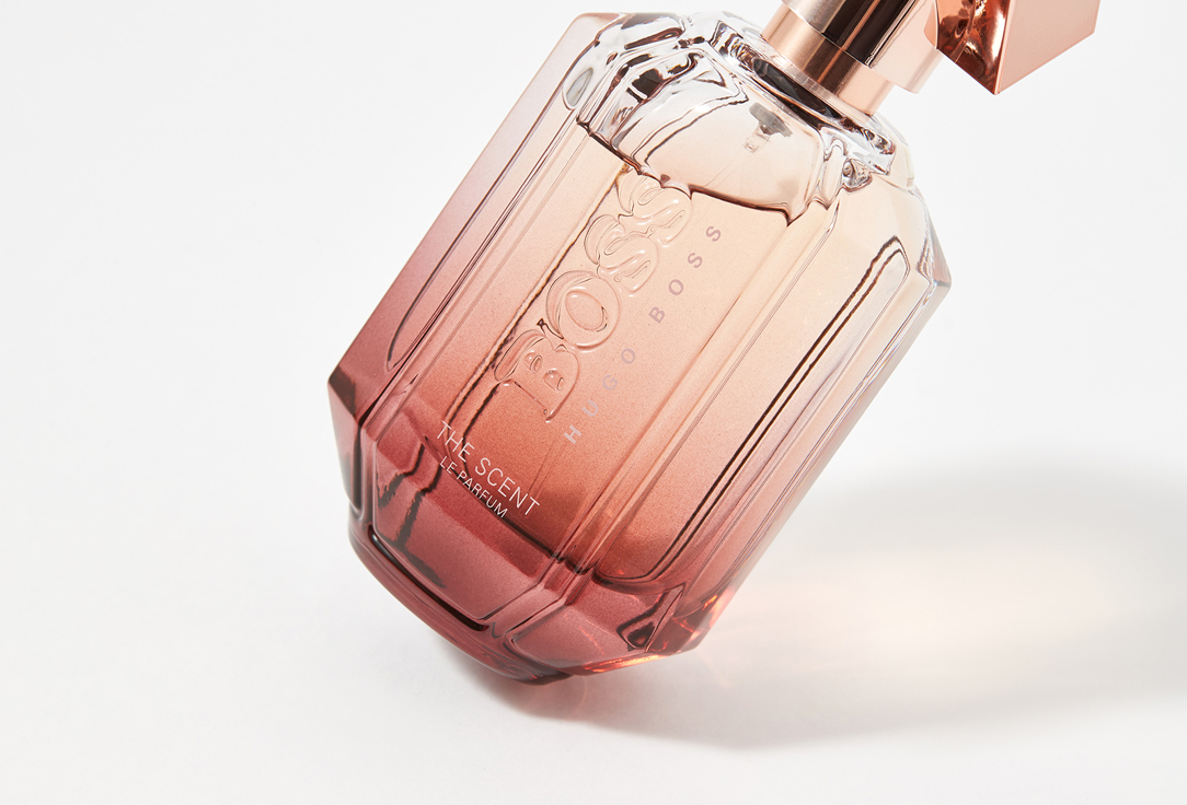 هوجو بوس عطر ذا سِنت لو بارفيوم