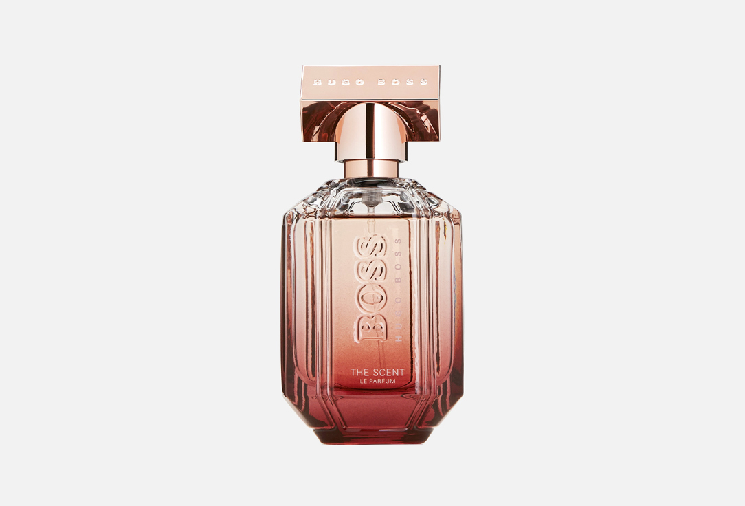 هوجو بوس عطر ذا سِنت لو بارفيوم