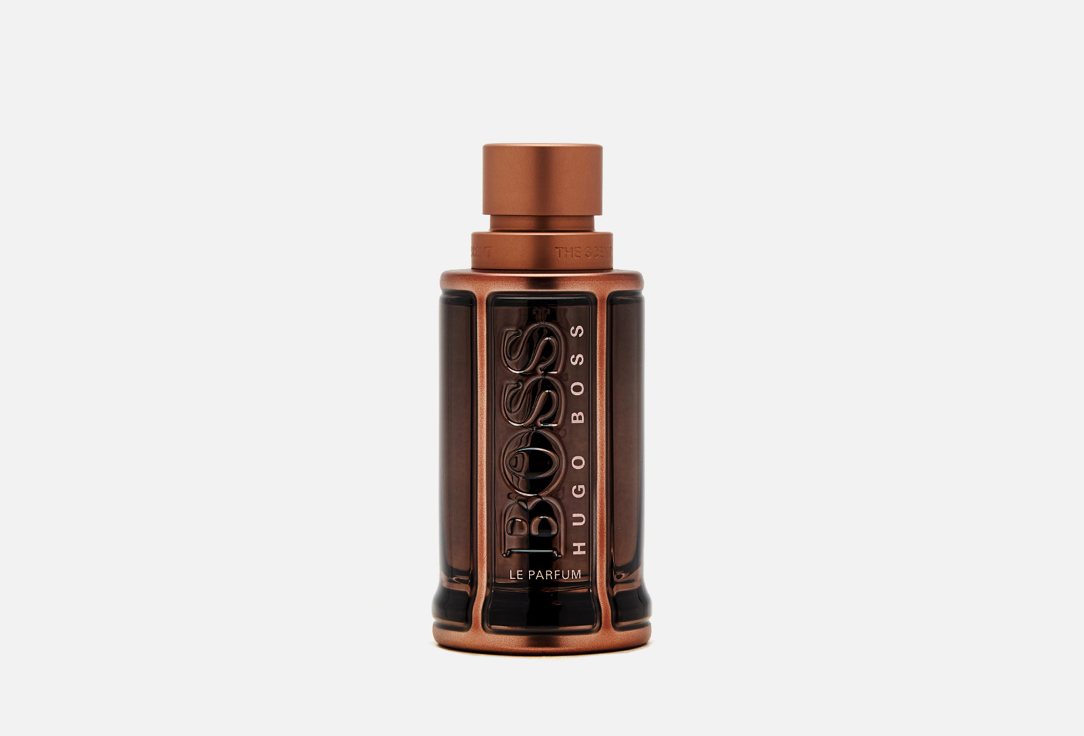 Hugo Boss Parfum The Scent Le Parfum