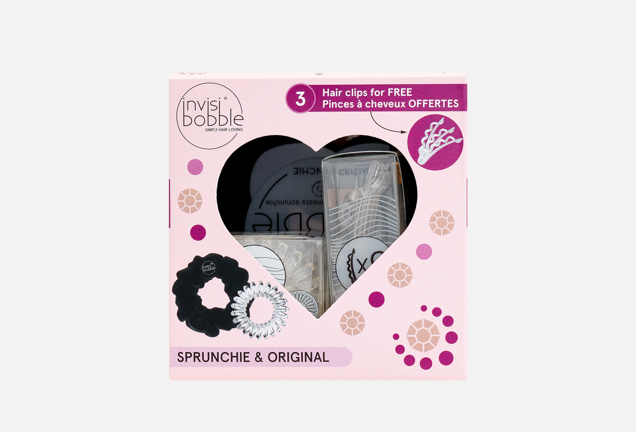 Heart Style 3