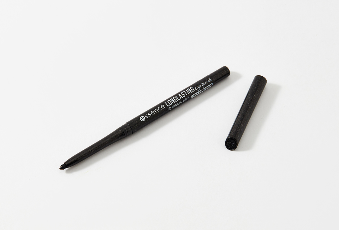 essence Eye pencil Long-Lasting Eye Pencil