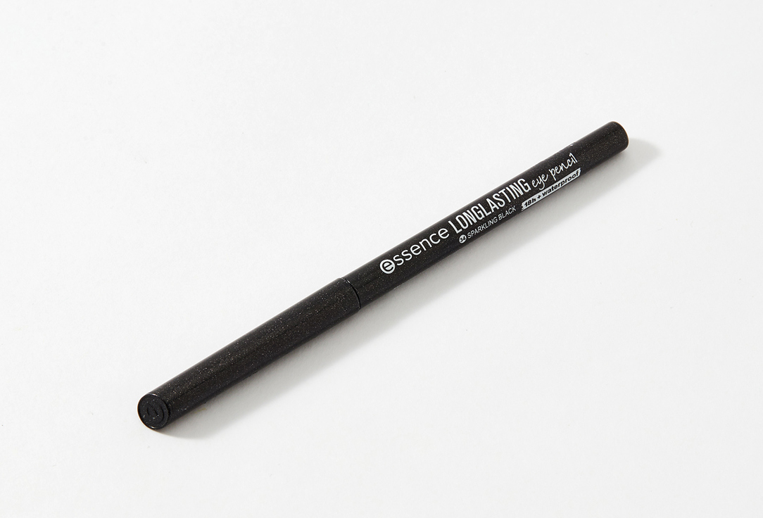 essence Eye pencil Long-Lasting Eye Pencil