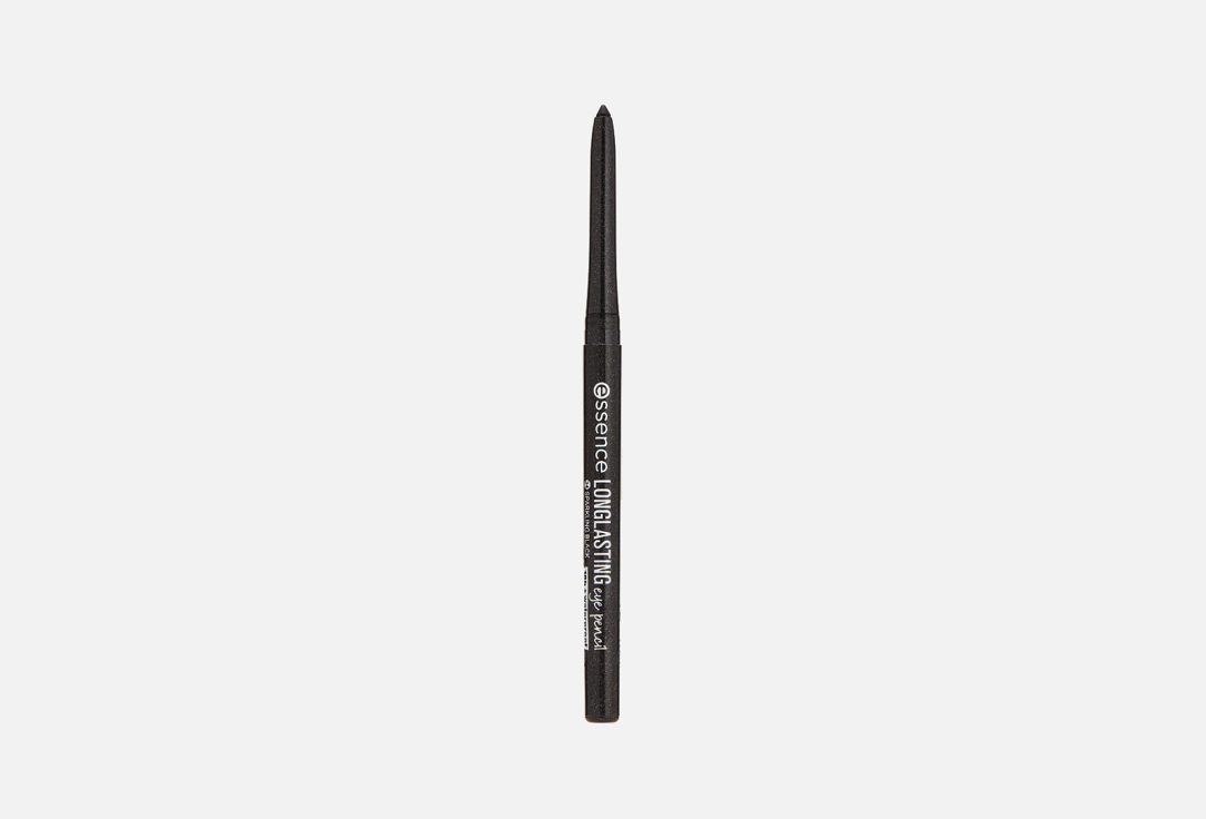essence Eye pencil Long-Lasting Eye Pencil