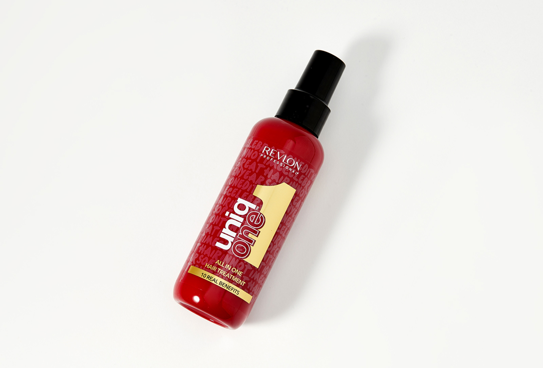 Revlon Professional Leave-in hair spray Uniqone special edition 150 ml Revlon Professional Leave-in hair spray Uniqone special edition
