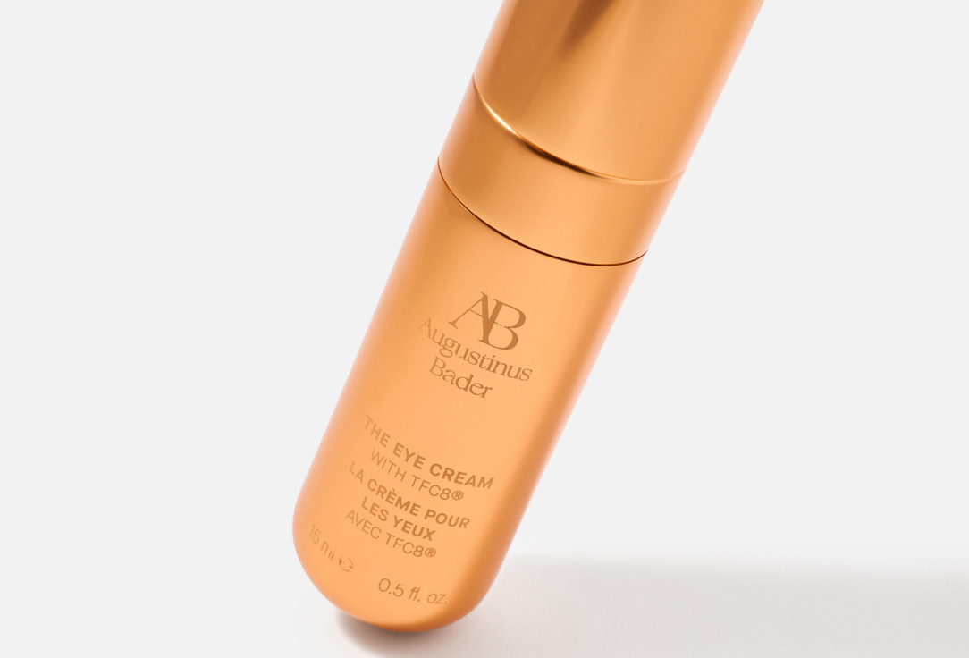 Augustinus Bader moisturizing eye cream refill The eye cream