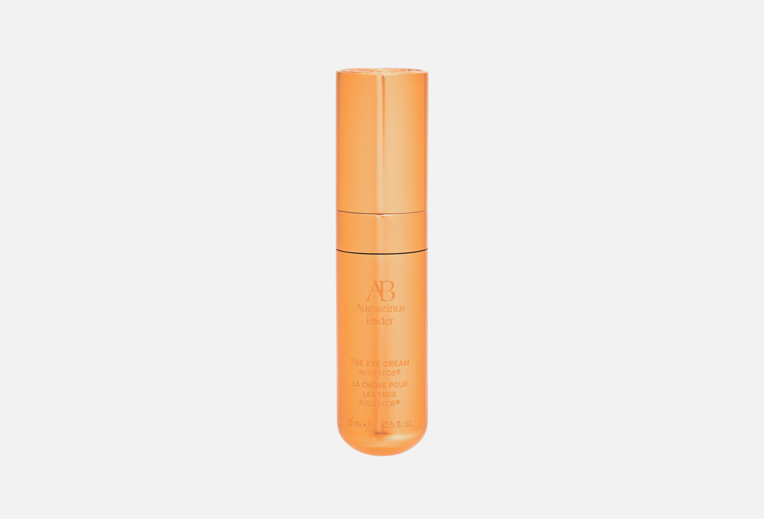 Augustinus Bader moisturizing eye cream refill The eye cream