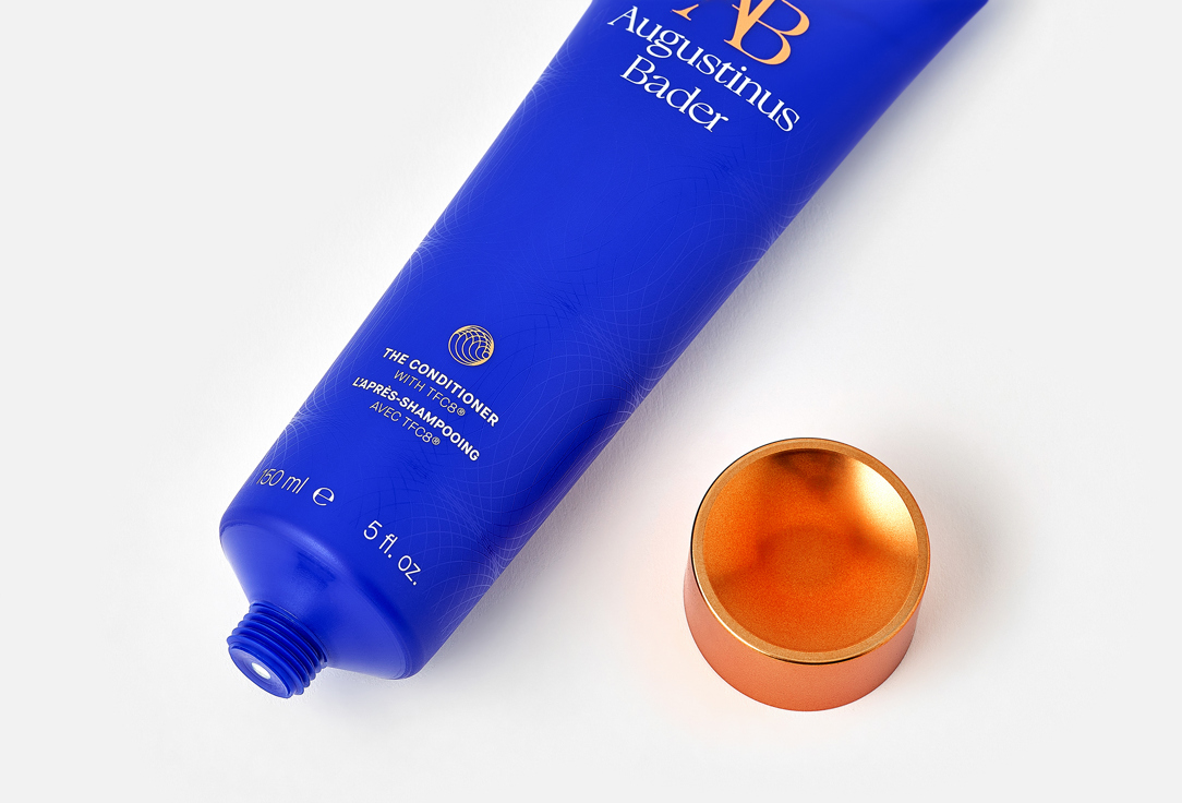 Augustinus Bader Nourishing hair Conditioner The Conditioner