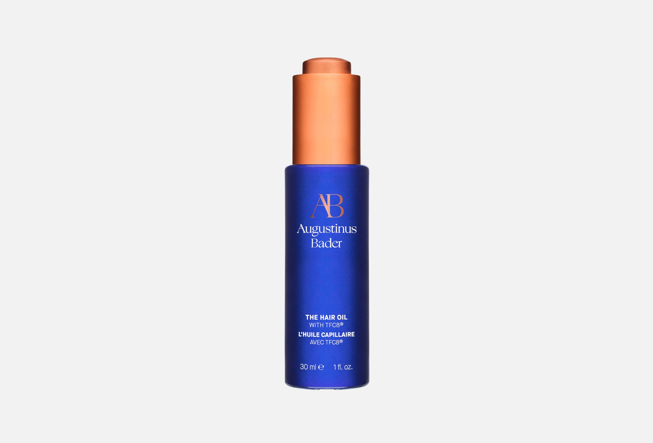 The Hair Oil  30 